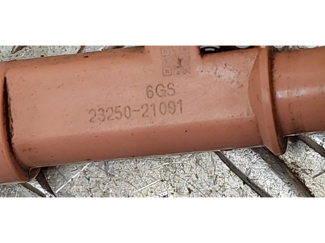 Vstřikovač 2325021091 Toyota Yaris pro benzínový / Электричество motor 1.5