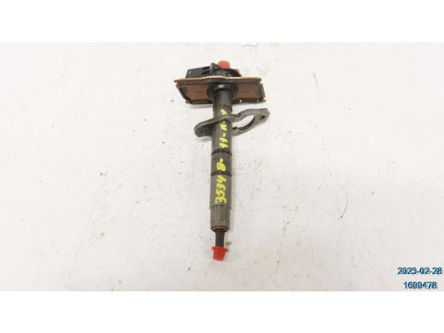 Форсунка 03L130855X Audi A4 Allroad CAHA