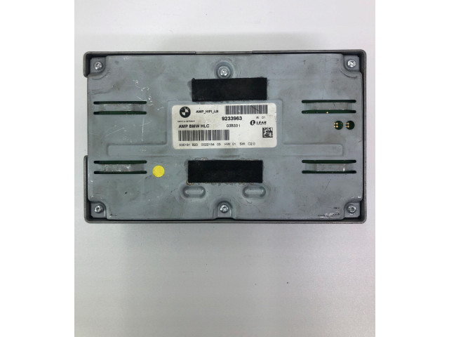 Volant BMW 3 E90 E91 2010