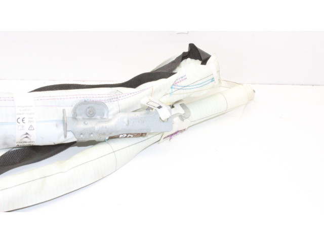 Боковая подушка безопасности 9804358780 Citroen C4 Cactus