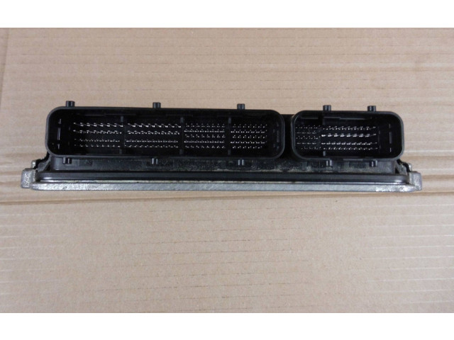 Блок управления двигателем Блок управления PSKK18881 Mazda CX-5 II