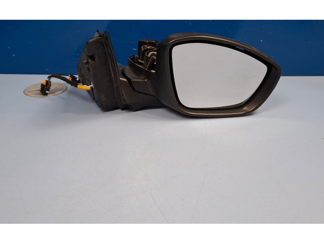 Зеркало электрическое        Peugeot 2008 II  2019 -  года   