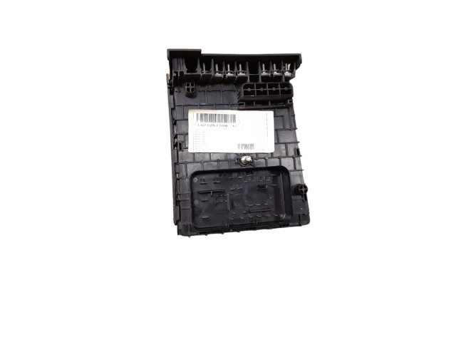   Pojistková skříňka 5N0937123A   Volkswagen Tiguan 2018