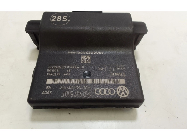 Блок управления 1K0907530F   Volkswagen Golf Plus