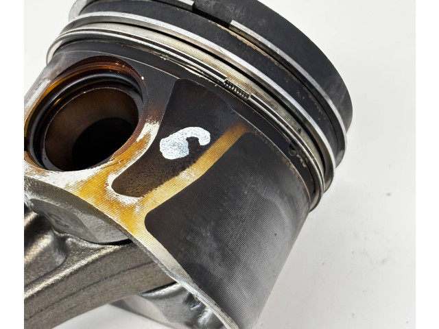 Ojnice 057198401G, 057107065DC Audi SQ7