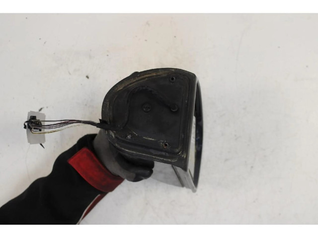 Zpětné zrcátko Mercedes-Benz C W203 2000