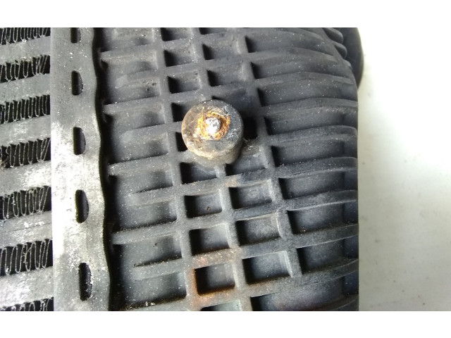 Интеркулер  1K0145803   Audi A3 S3 8P 2.0