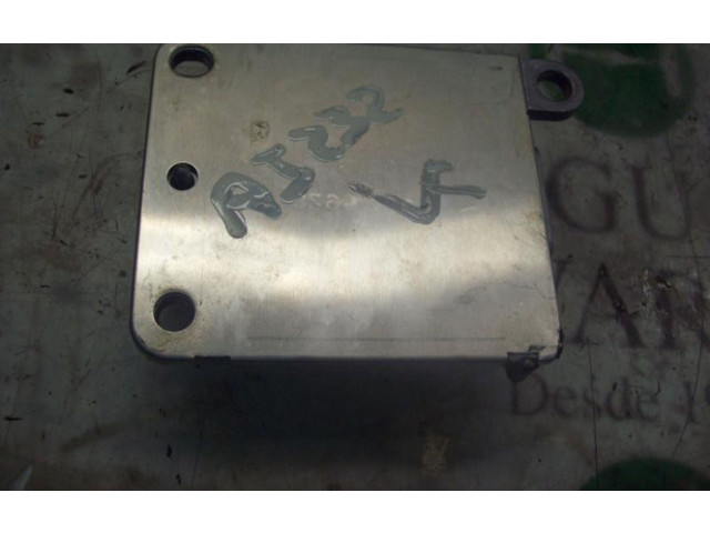 Блок подушек безопасности 16243131 Chevrolet Camaro