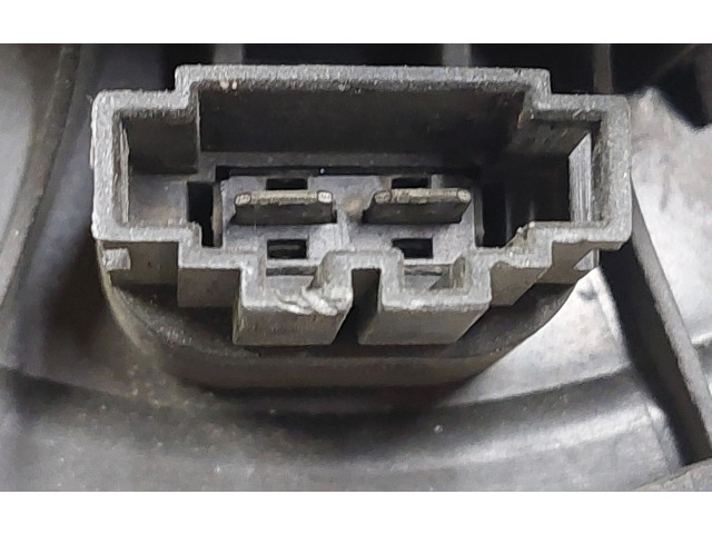 Вентилятор печки 1K1819015 Volkswagen Touran I