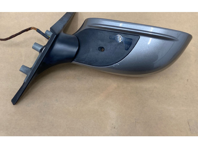 Přístrojová deska BMW Z4 E85 E86 2005 010729, 810068