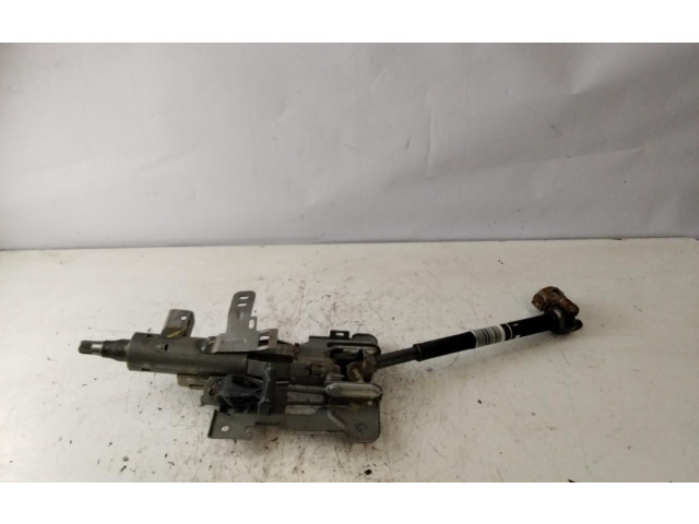 Руль Citroen C4 I  2004 - 2010 года SINREF      