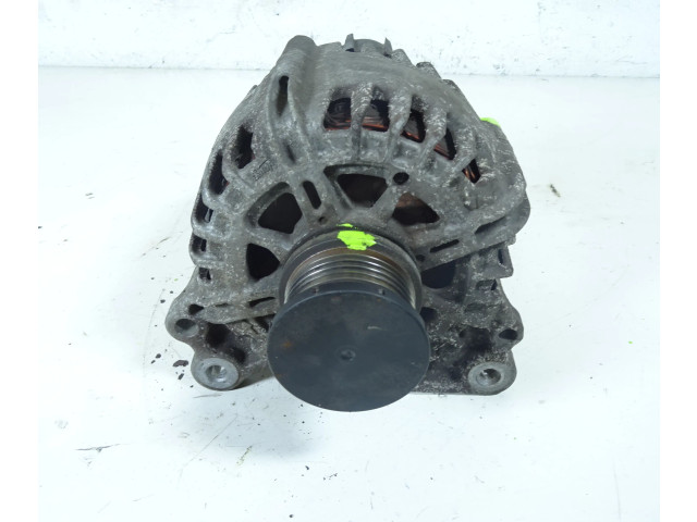 Генератор 03L903023J, 03L903023J Skoda Rapid (NH)