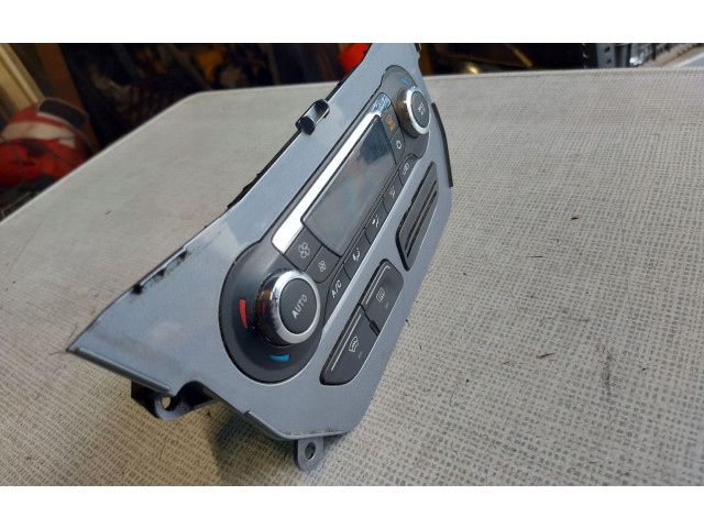 Блок управления климат-контролем DT1T18C612AD   Ford Transit   Tourneo Connect