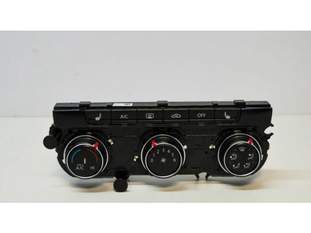 Блок управления климат-контролем 5G0907426AA Volkswagen PASSAT B8