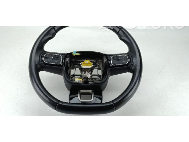 Руль Citroen C3 Aircross 2017 - года 98118752ZD
