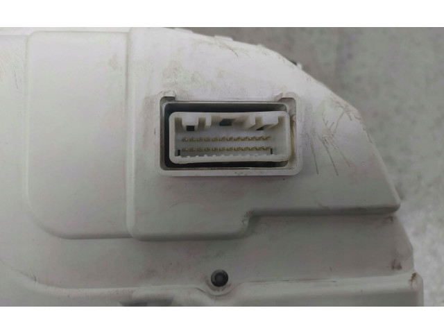 Панель приборов 8100B361 Mitsubishi Lancer VIII