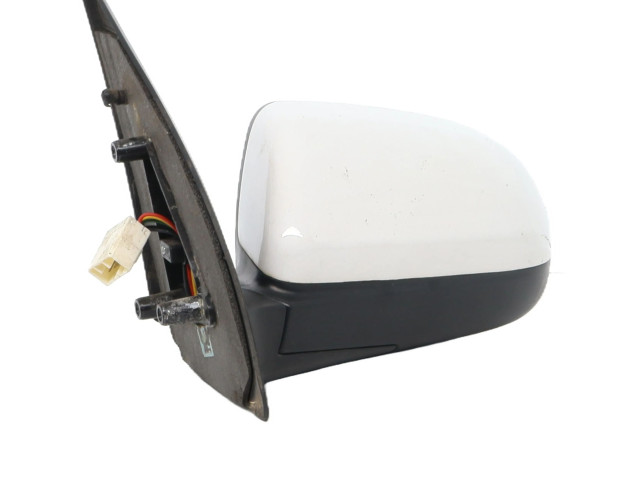 Зеркало электрическое        Chevrolet Aveo   -  года   