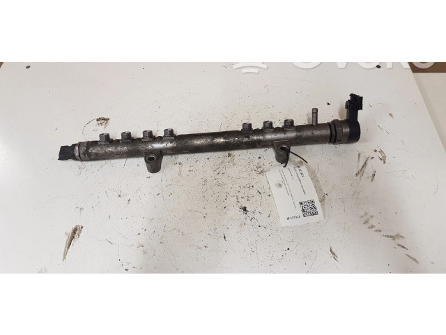 Топливная рампа 0445215025, 30777759   Volvo V50   для двигателя D5204T