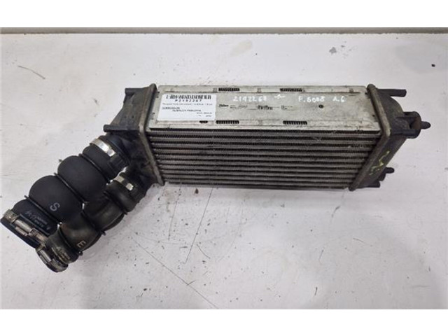 Интеркулер Peugeot 5008