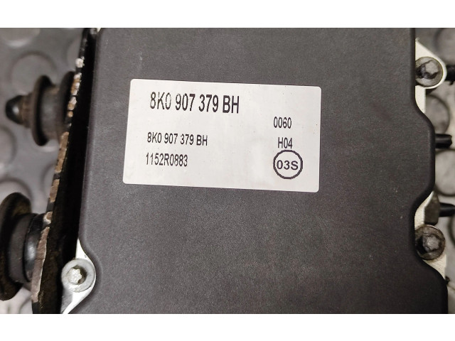 Блок АБС 8K0907379BH Audi A5 8T 8F 2007 - 2016 года