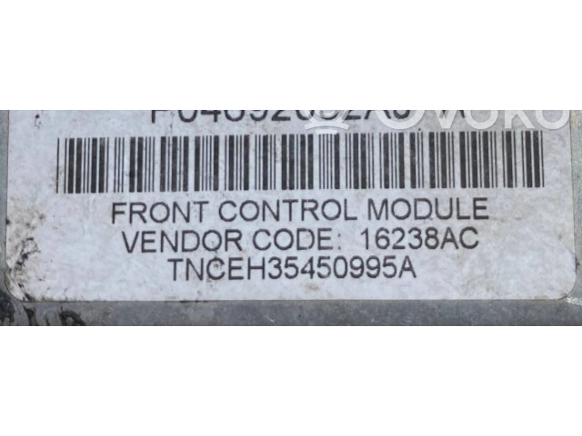 Другие блоки управления / модули