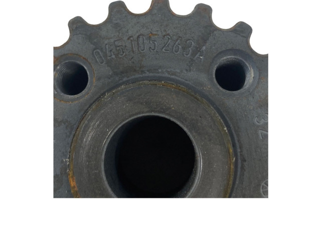 Топливная рампа    Audi A3 S3 8P  