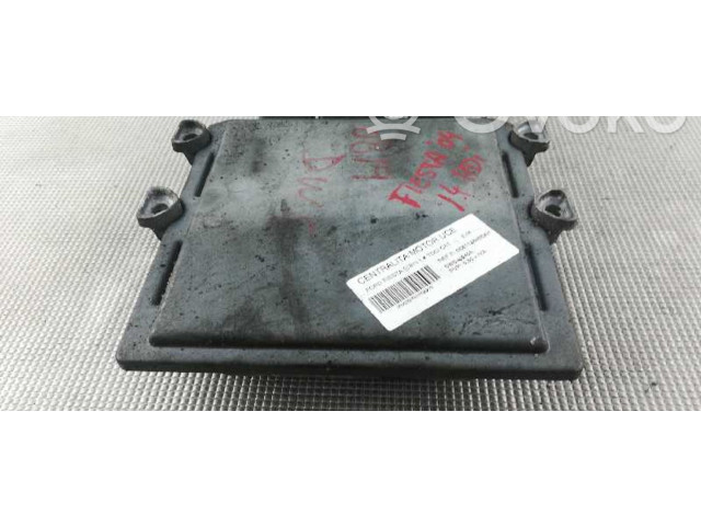 Řídící jednotka 3S6112A650LC Ford Fiesta 2004