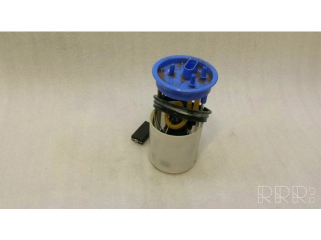 Насос топлива (в топливном баке)