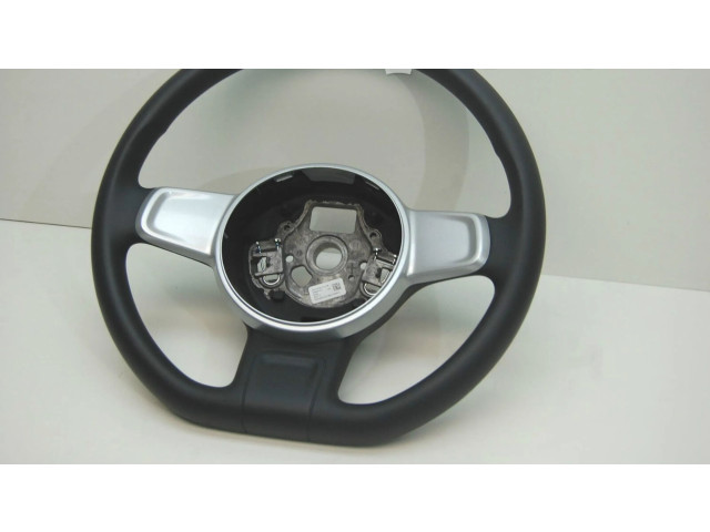 Руль Volkswagen Beetle A5 2011 - 2018 года 5C0419091AC