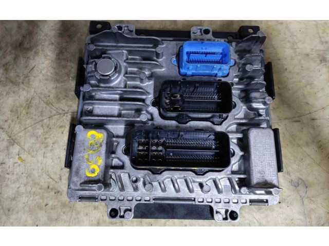 Řídící jednotka 39025864 Opel Zafira C 2017