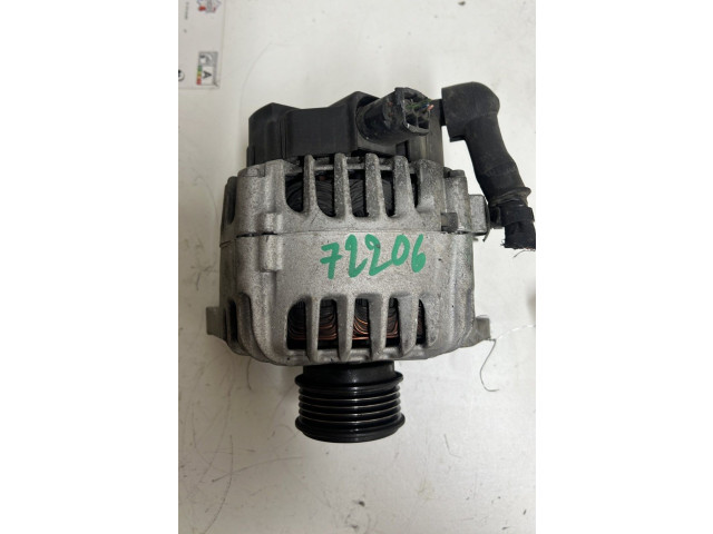 Генератор 373002A651 Hyundai ix20