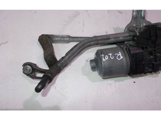 Комплект механизма стеклоочистителей