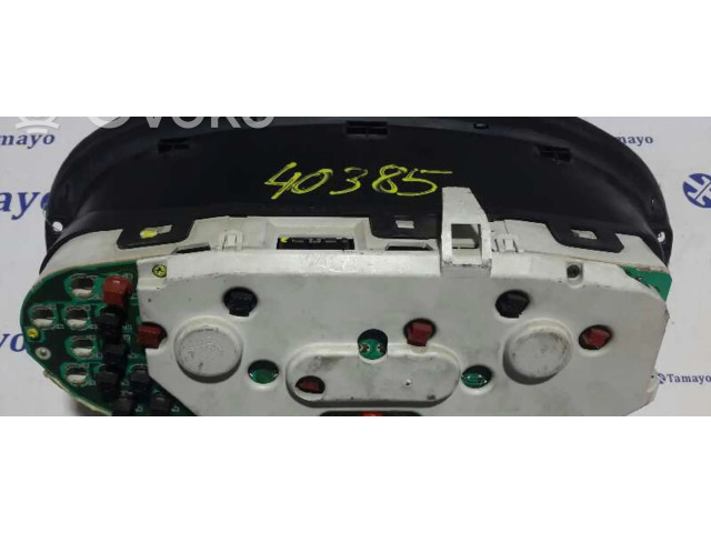 Přístrojová deska Lancia Y 840 1999 6063249907, 46551898