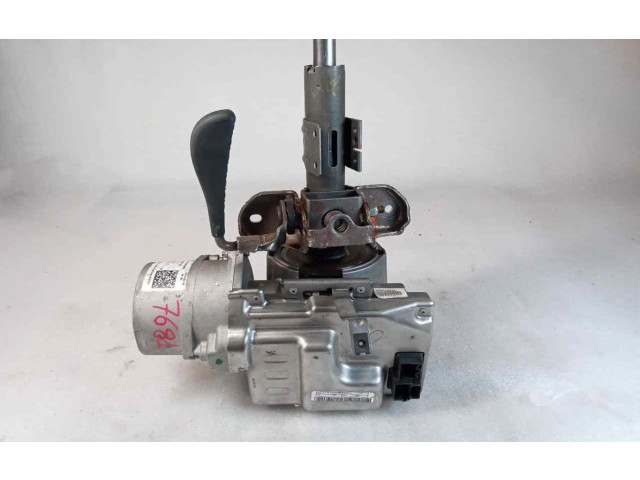 Руль Ford Ka  2009 - 2017 года 735517029, 735517029      