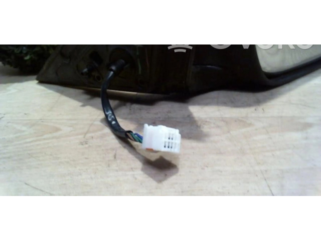 Zpětné zrcátko Mazda MX-6 2003