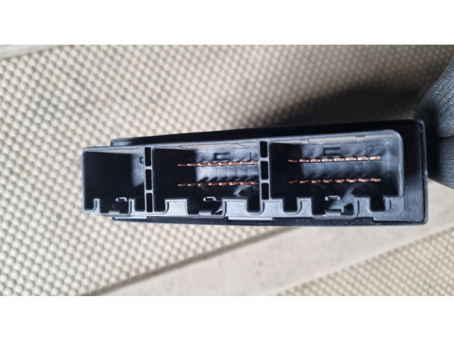 Блок управления центрального замка