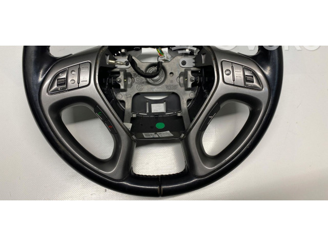 Volant Hyundai ix35 2015