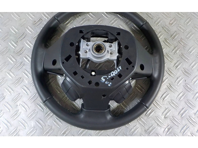 Volant Suzuki SX4 S-Cross 2022