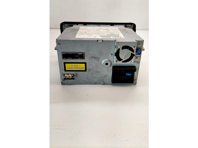 Турбина Радио/ проигрыватель CD/DVD / навигация Audi A3 S3 8P  8611360V310   для двигателя CBAB      