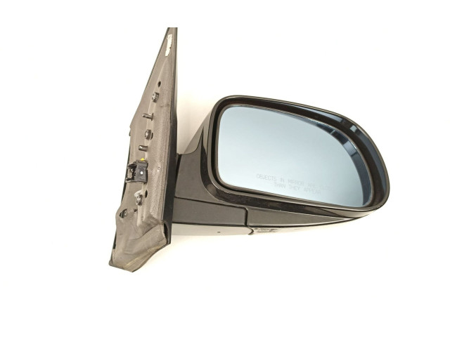 Зеркало электрическое SsangYong Kyron - года