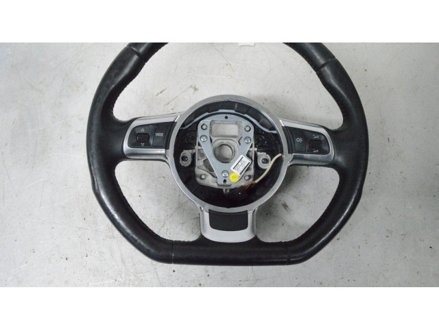 Руль Audi R8 42 2006 - 2015 года