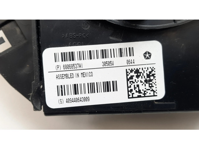 Полоса надувных подушек (кольцо srs)