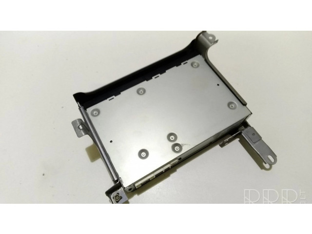 Блок управления навигации (GPS)