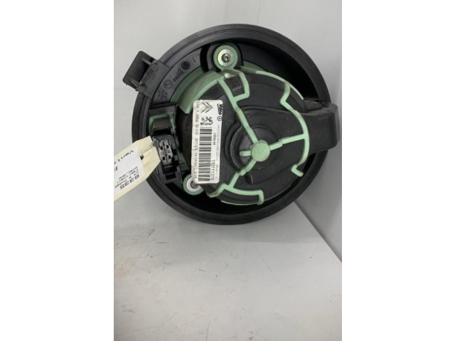 Вентилятор печки 6441CZ Citroen C4 II