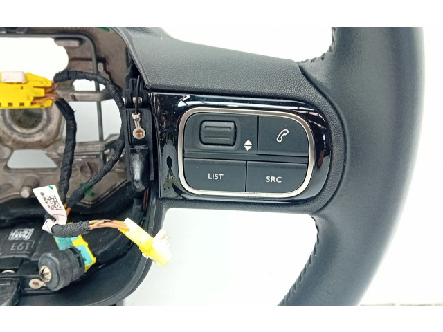 Руль Citroen C3 Aircross 2017 - года 34211562F