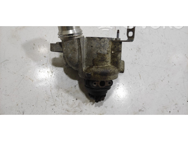 Турбина Нагнетатель BMW Z4 E89 7634486, 7634486