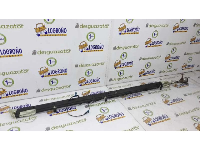 Боковая подушка безопасности 55315098AE Jeep Cherokee III KJ