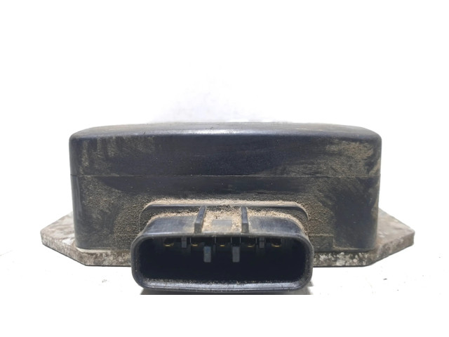 Блок управления впрыском 1310001020 Mazda Premacy