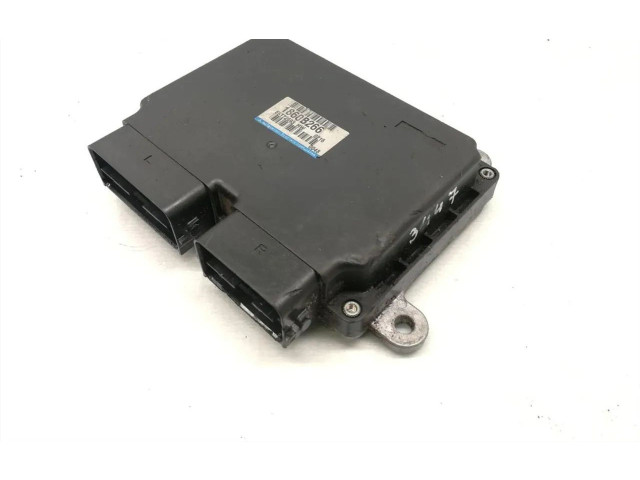 Блок управления двигателя 1860B266, E6T72693 Mitsubishi Lancer Evolution