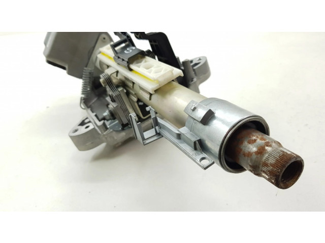    Рулевая рейка A1694603216Q08, 169460574   Mercedes-Benz B W245 2005-2011 года